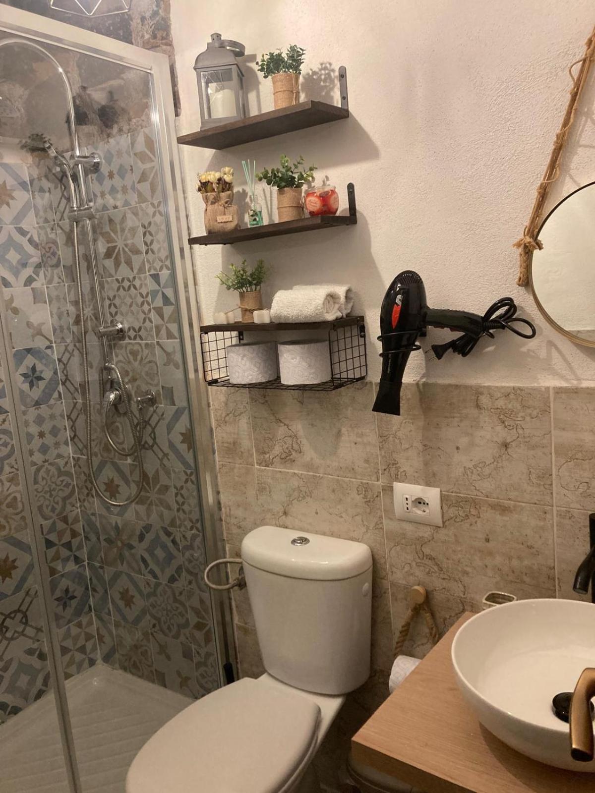 Casa D'Amici Lägenhet CTA Exteriör bild
