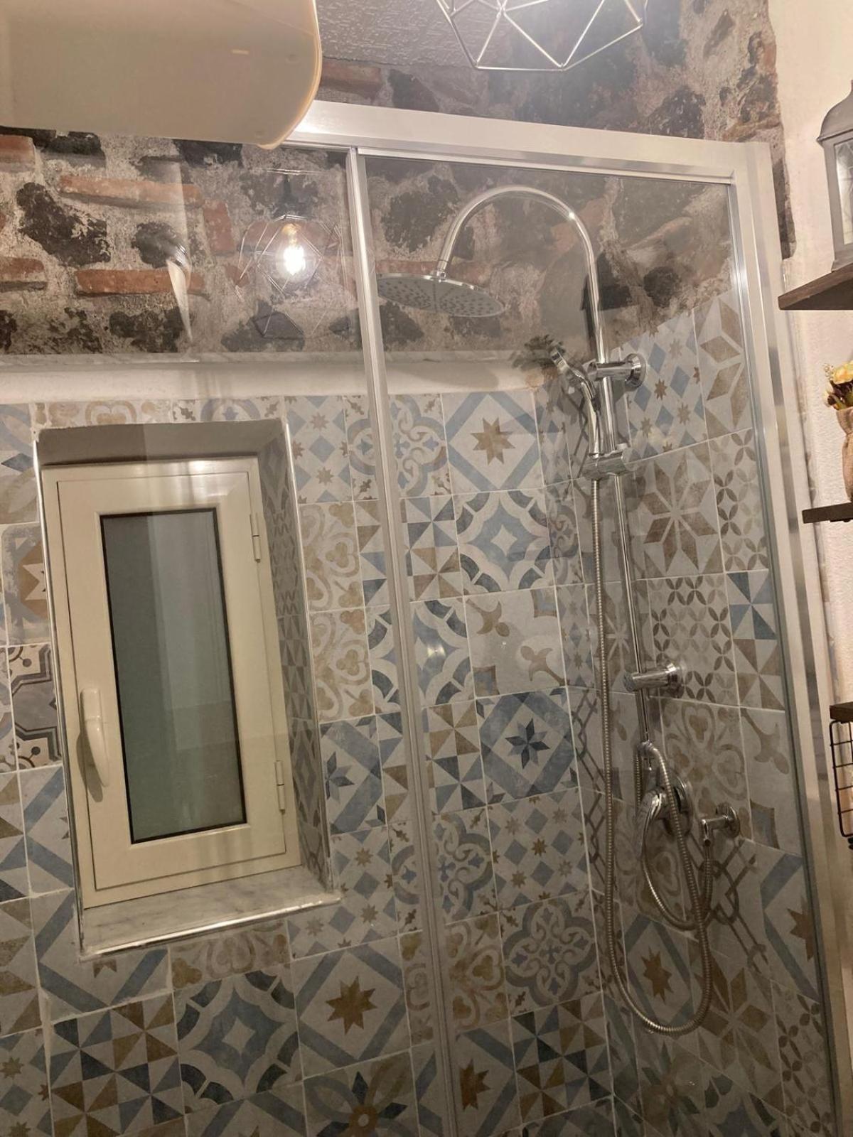 Casa D'Amici Lägenhet CTA Exteriör bild