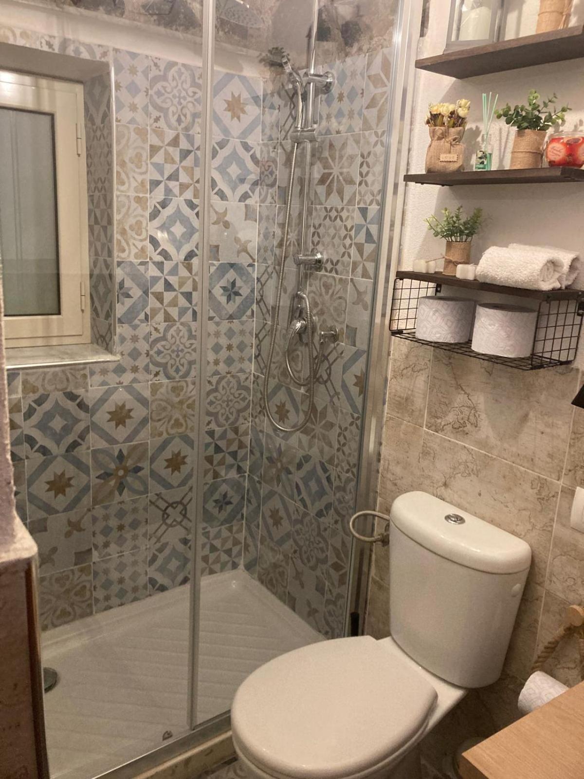 Casa D'Amici Lägenhet CTA Exteriör bild